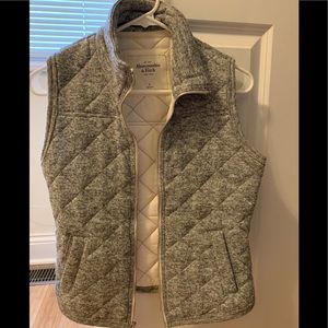Abercrombie and Fitch Women’s Vest